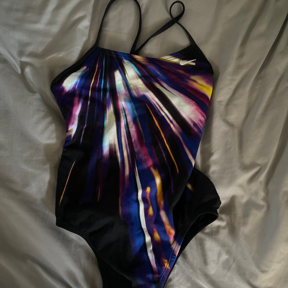 Nike One piece